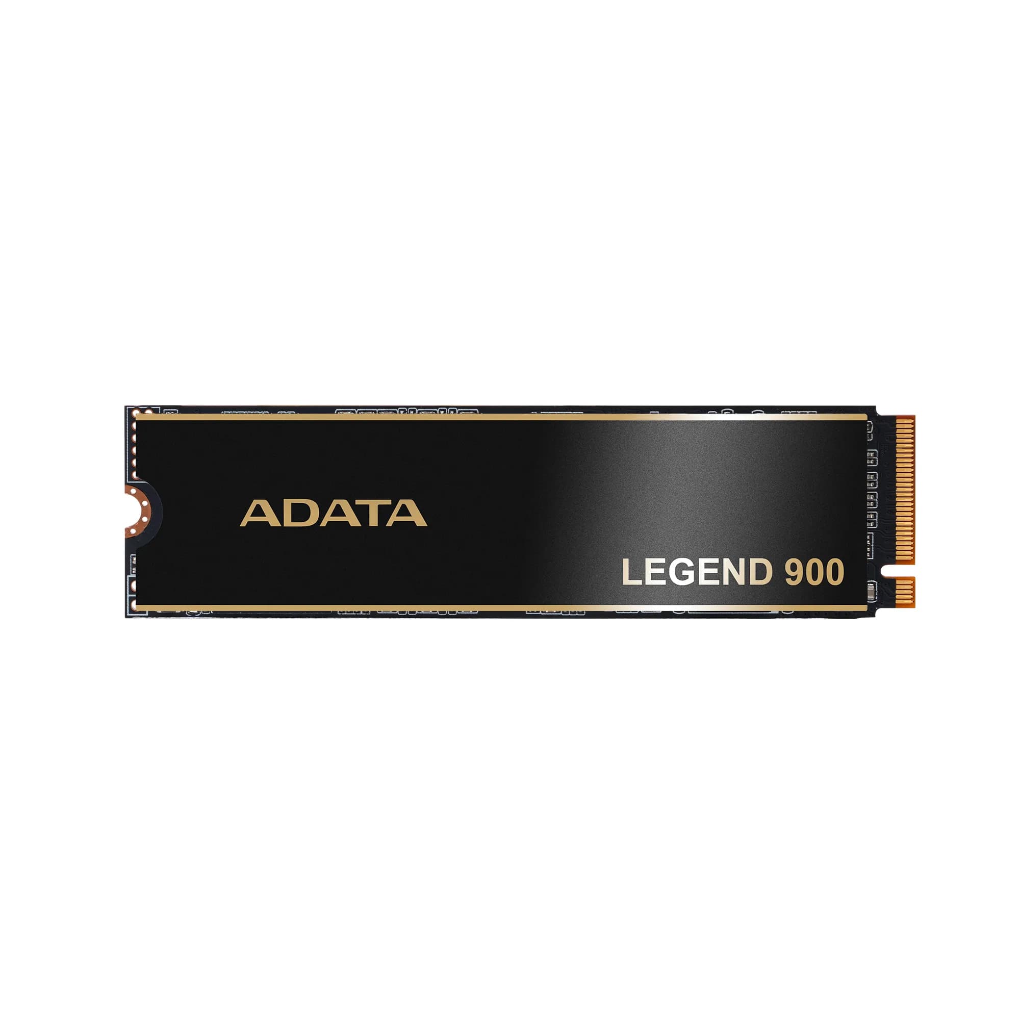 ADATA Legend 900 512 Gt M.2 PCIe 4.0 NVMe -SSD-levy