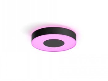 Philips HUE INFUSE M CEILING LAMP BLACK