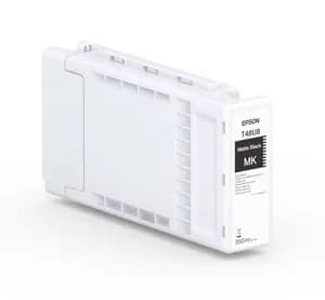 EPSON UltraChrome Pro 6 C13T48U800 -mustekasetti, 350 ml, mattamusta
