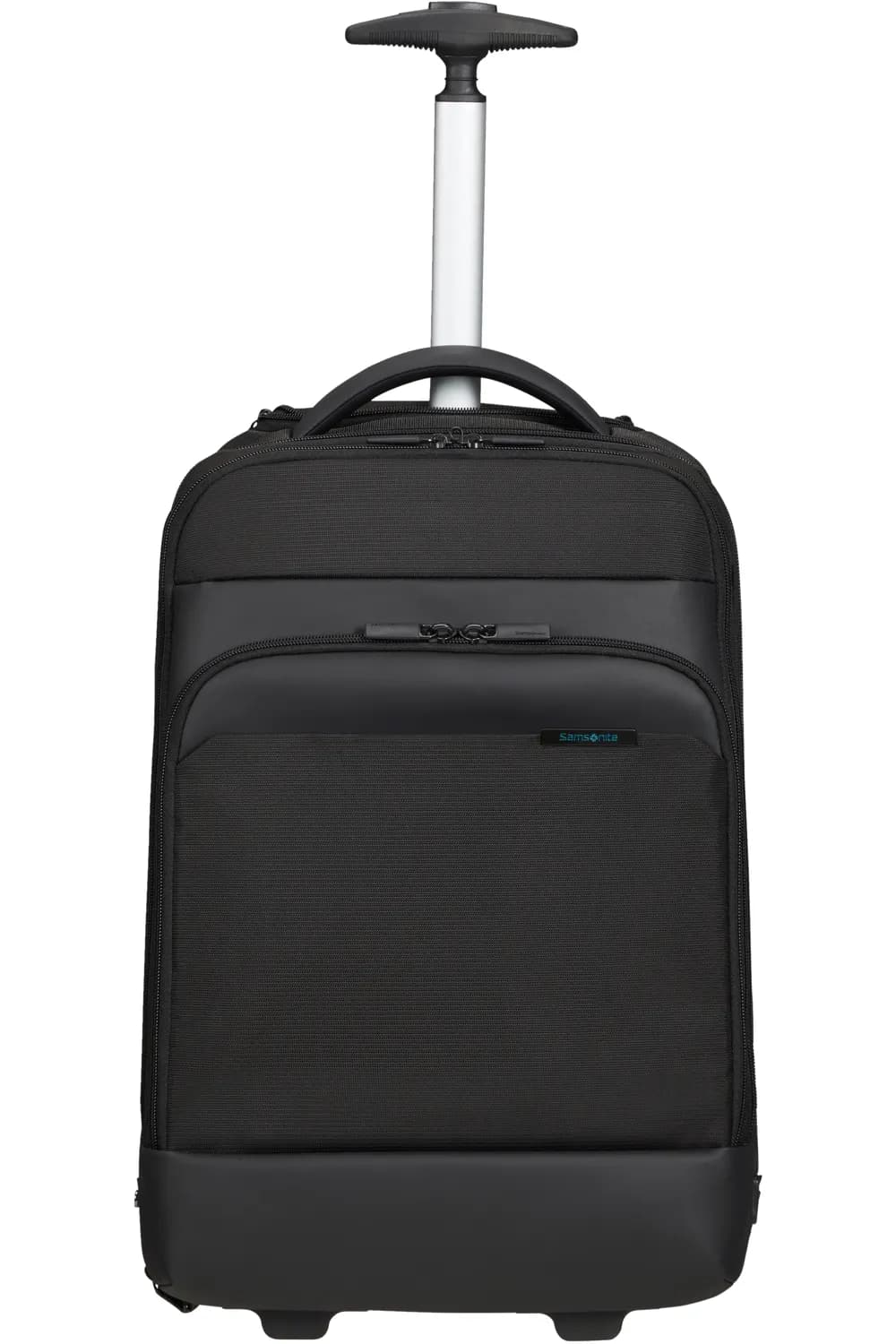 Samsonite Mysight Trolley -tietokonereppu, musta, 17.3""