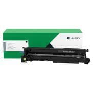 Lexmark MX931 63D0H00 High Yield -laservärikasetti, musta