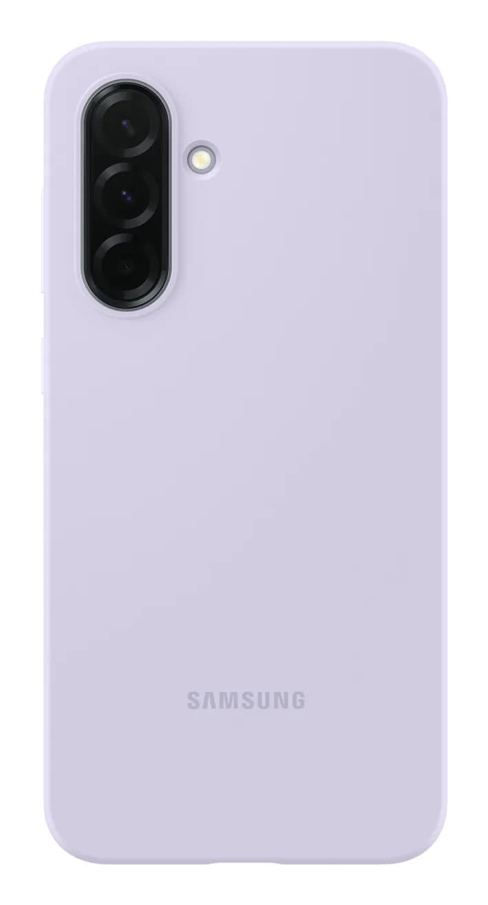 Samsung Galaxy A36 -silikonikuori, Laventeli