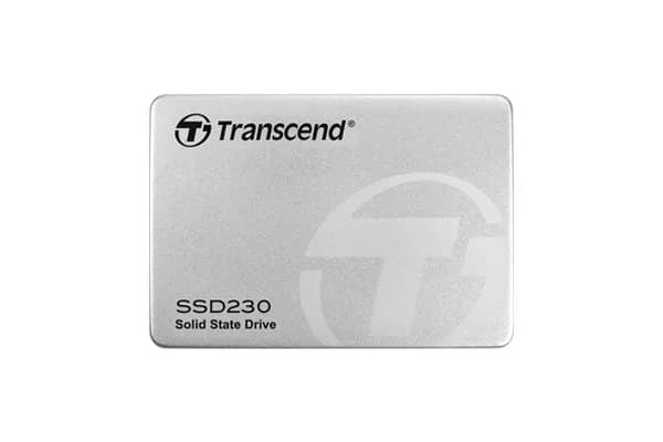Transcend SSD230S 256 Gt 2,5"" SATA -SSD-levy