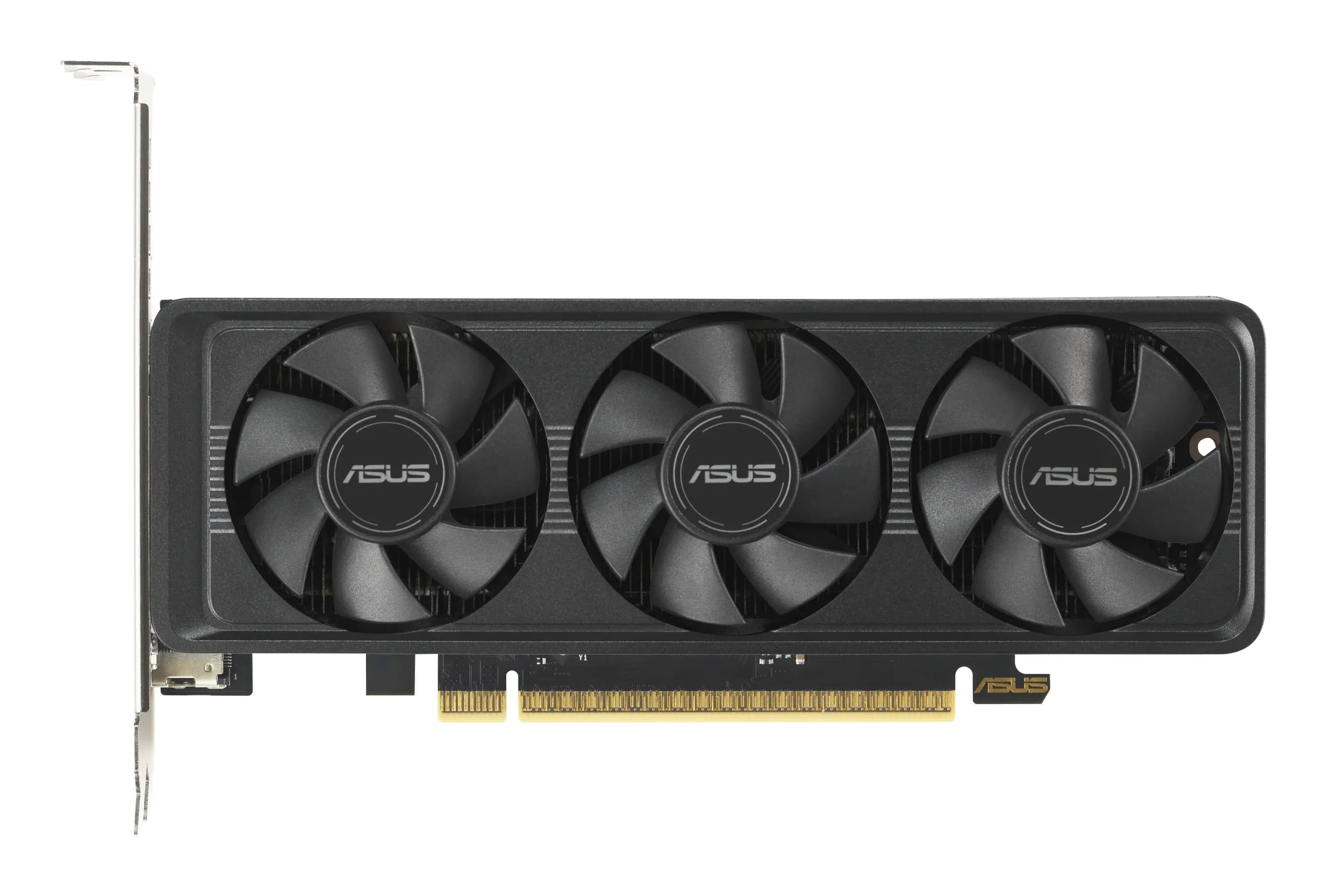 Asus GeForce RTX 5060 LP BRK OC 8 Gt -näytönohjain