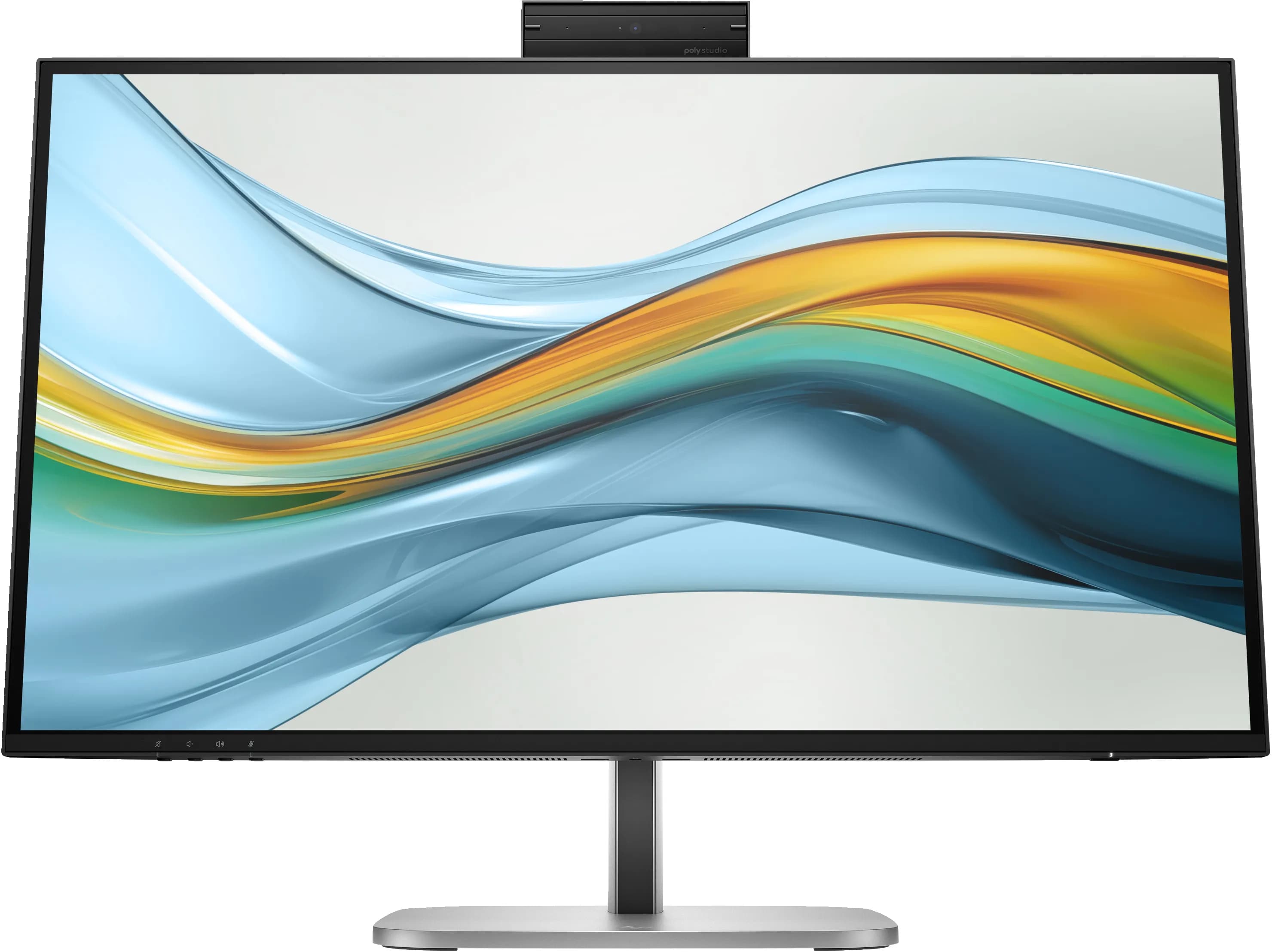 HP Series 5 Pro 527pm 27"" QHD, IPS -näyttö, USB-C hub