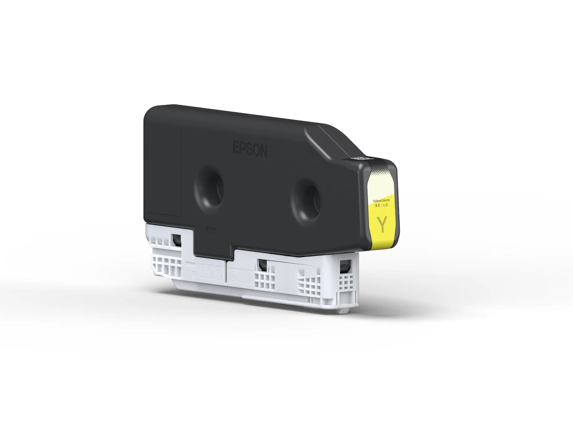 Epson WorkForce Enterprise AM-C400-mustekasetti, 10 ml, keltainen