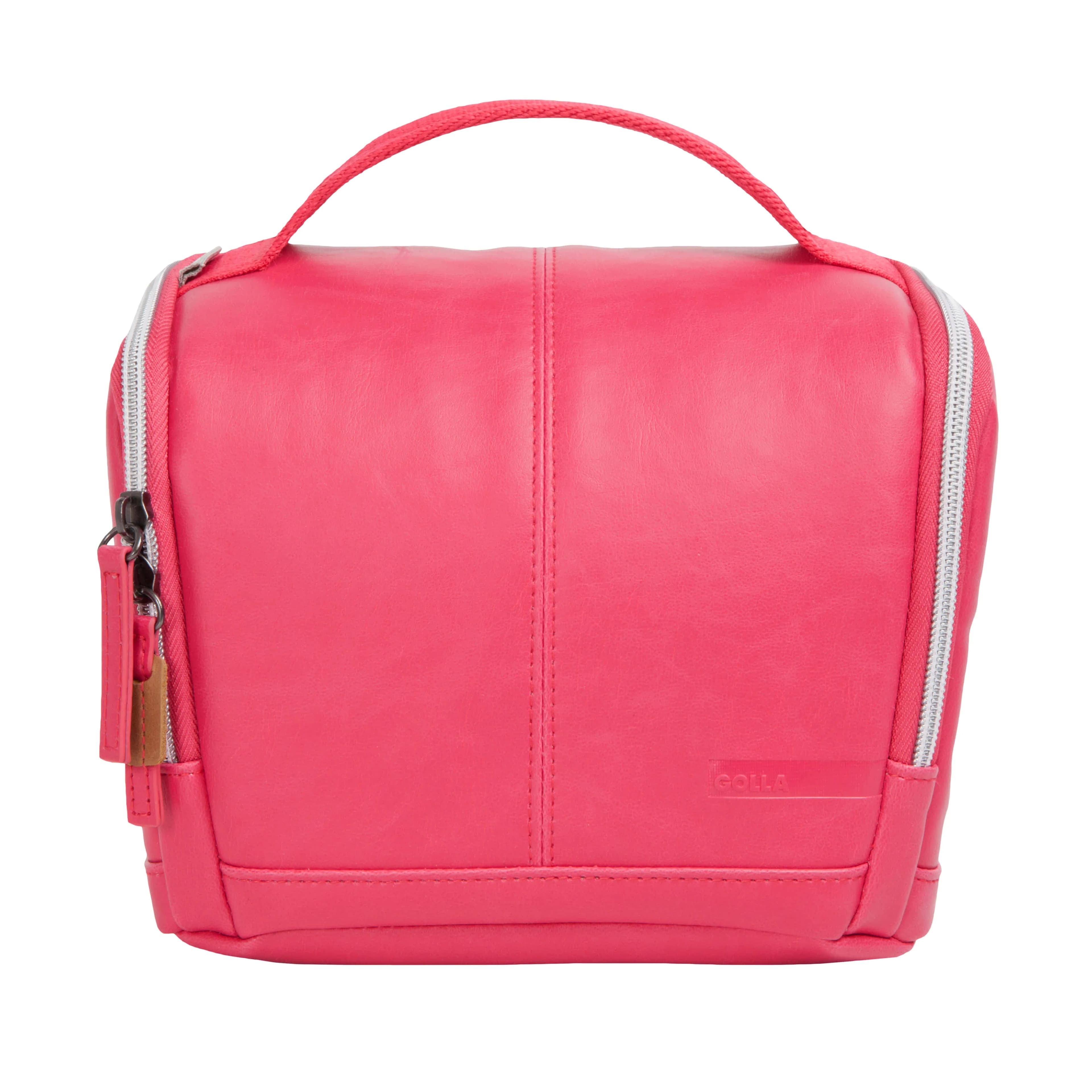 GOLLA Camerabag Eliot Pink Universal Medium G1567