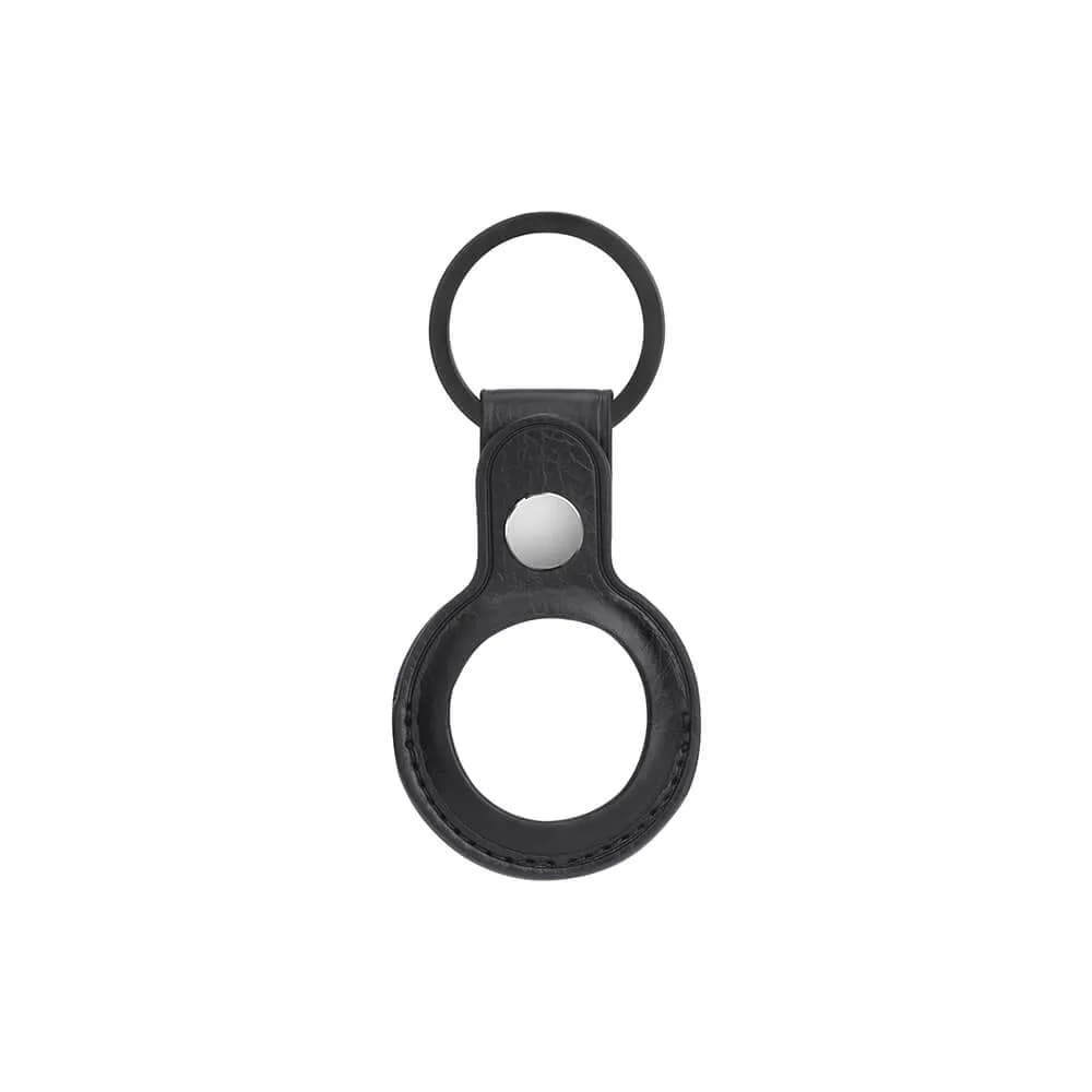 Onsala Holder, AirTag -avaimenperä, Musta