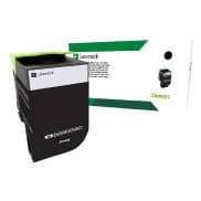 Lexmark 70C2HK0 -laservärikasetti, musta