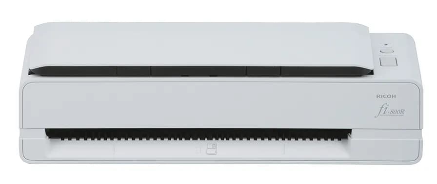 Ricoh fi-800R 40ppm/80ipm A4 Duplex ADF scanner