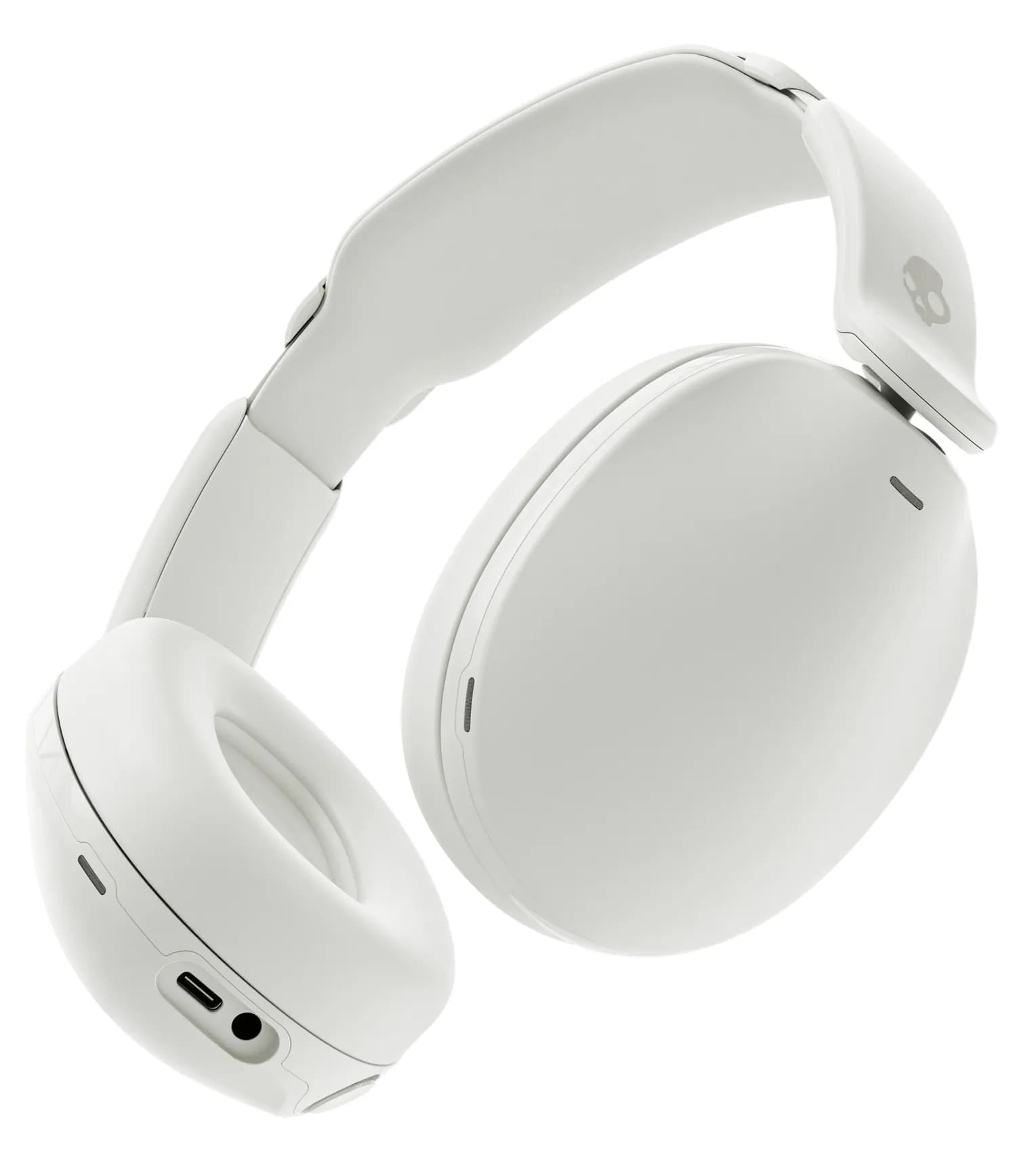 Skullcandy Hesh 360 -langattomat kuulokkeet, bone