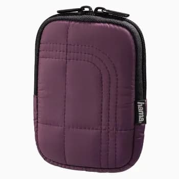 HAMA Fancy Memory Kameralaukku 50 C Lila
