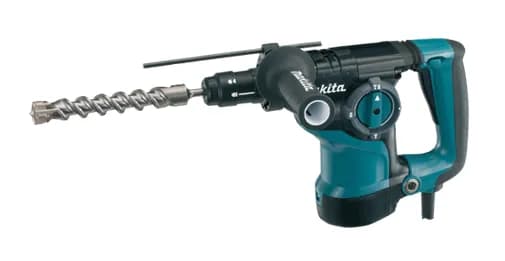 Makita HR2811FT - Poravasara