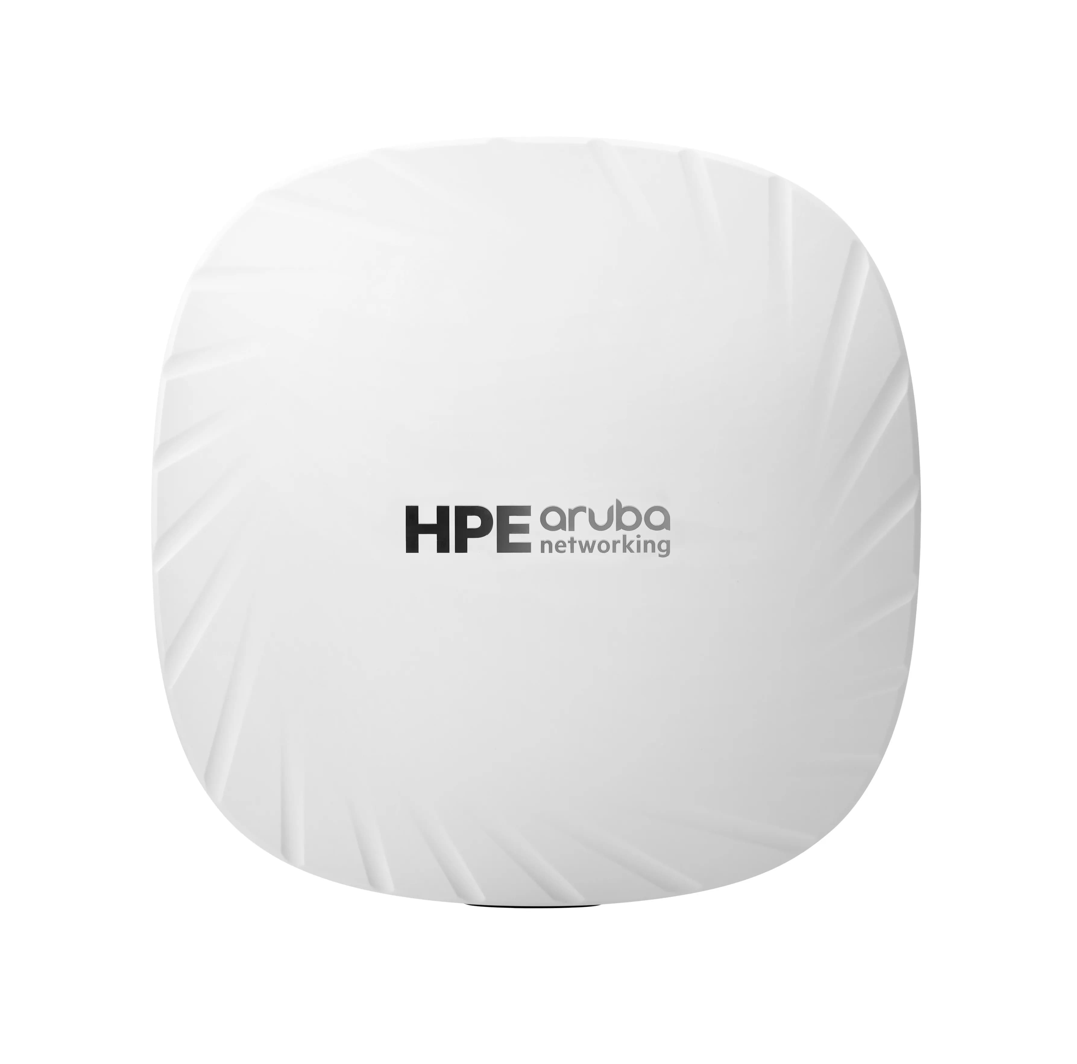 Aruba AP-505 (RW) Dual Radio 2x2:2 802.11ax (Wifi6) Internal Antennas Unified Campus AP. Dual Radio 802.11ax AP with OFDMA and Multi-User MIMO (MU-MIM