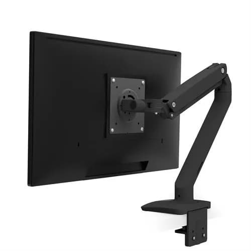 Ergotron MXV -monitorivarsi yhdelle näytölle 20-34"", kaasujousella, 9 kg, musta