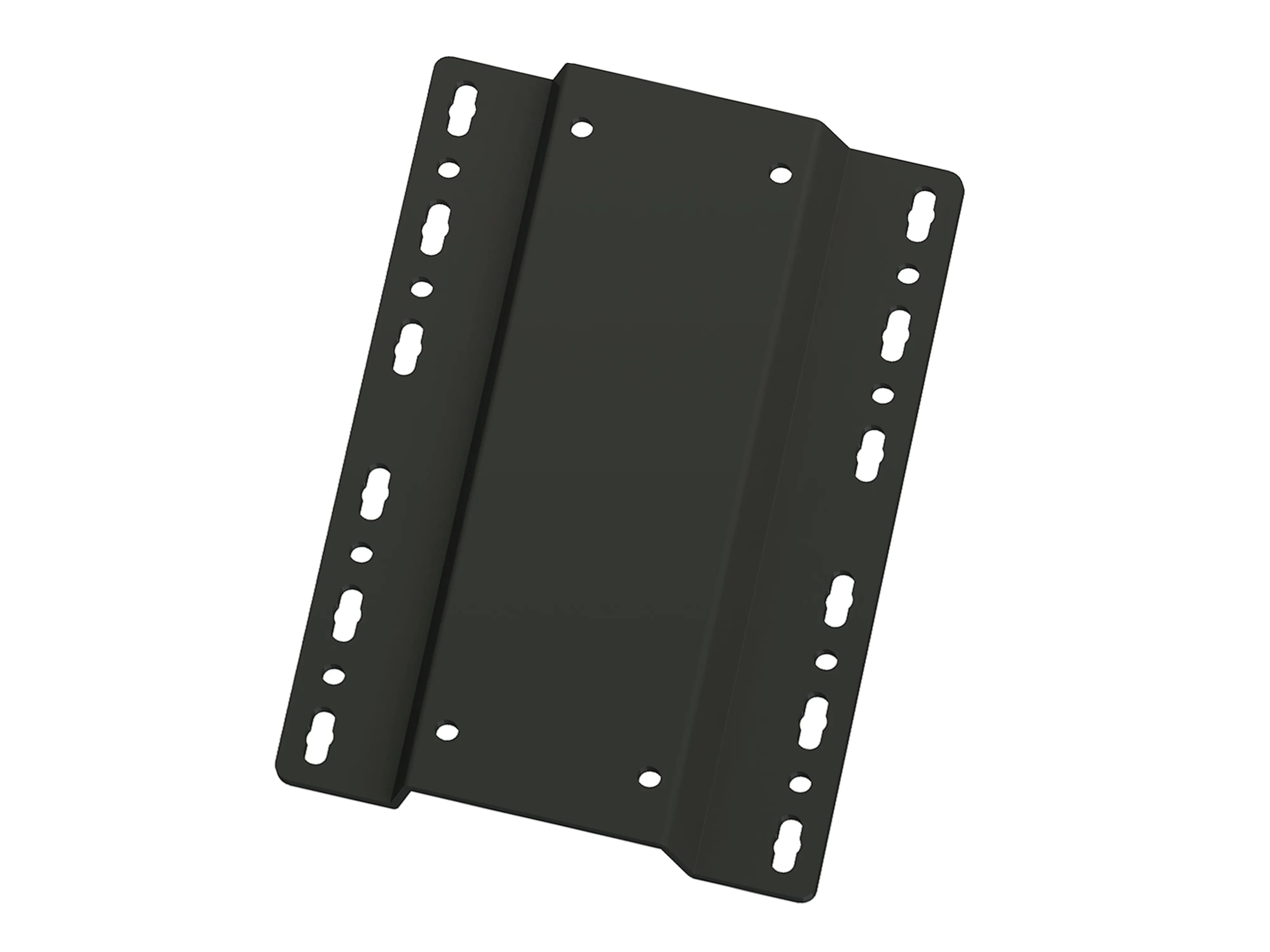 M Pro Series - Wallmount Plate Large