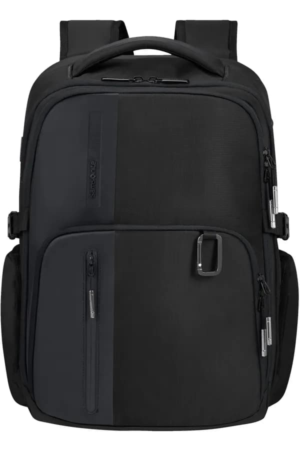 Samsonite BIZ2GO -tietokonereppu, musta, 15.6""