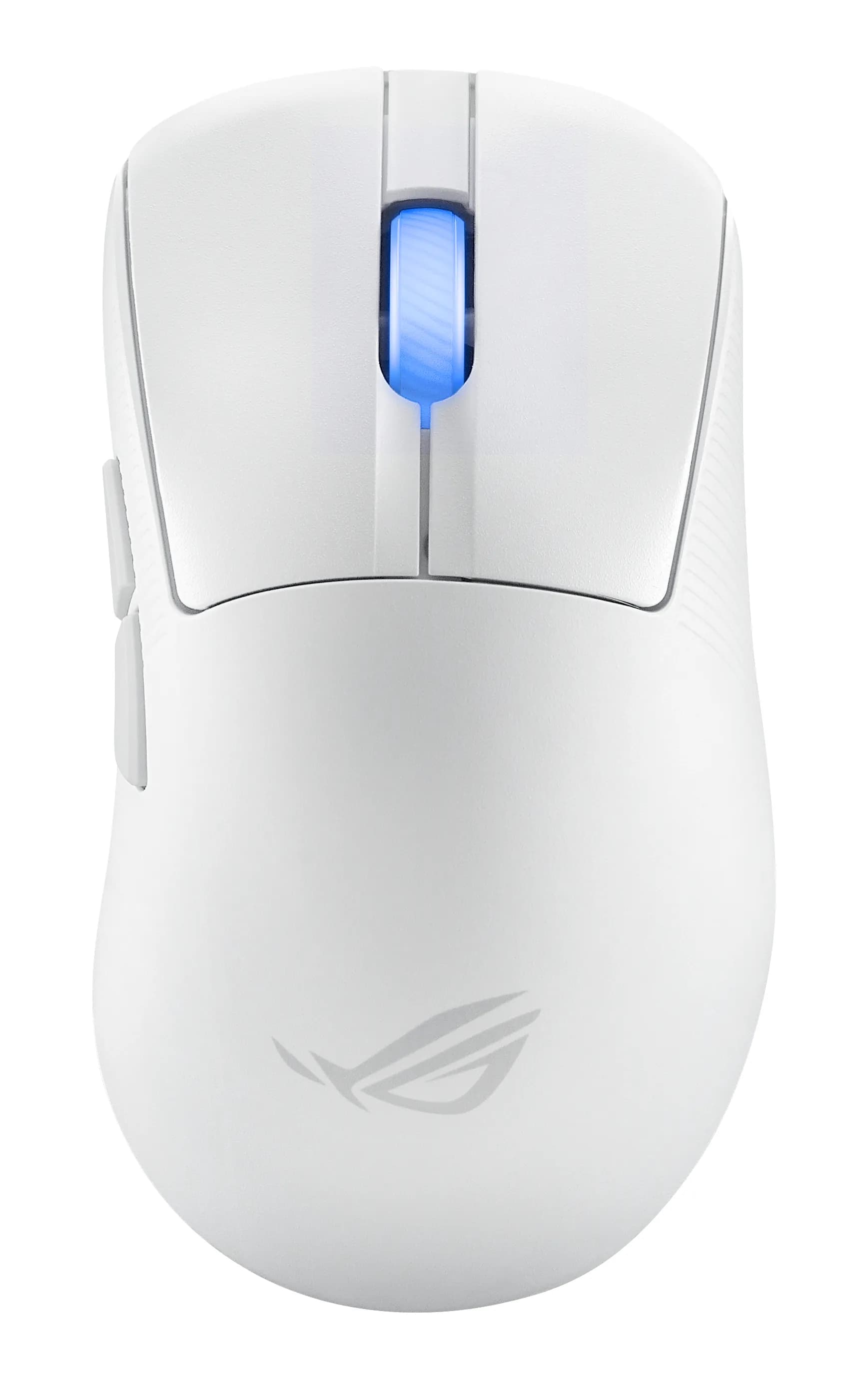 ASUS ROG Keris II Ace -langaton pelihiiri, valkoinen