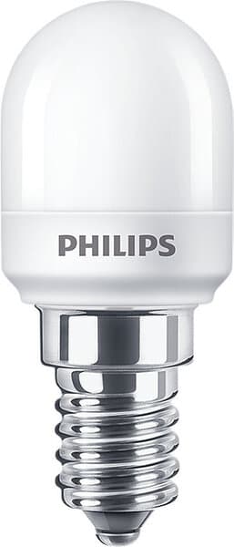 Philips LED E14 Kylskåp T25 Päron 15W