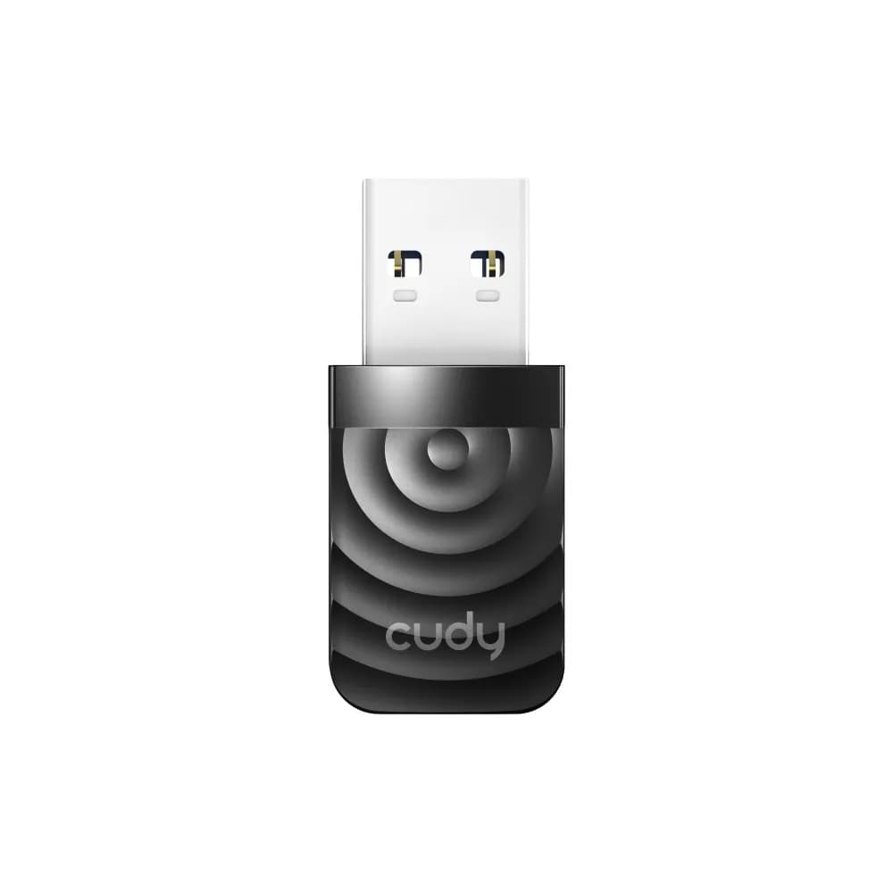 Cudy WU1300S Dual Band Mini Langaton USB-sovitin