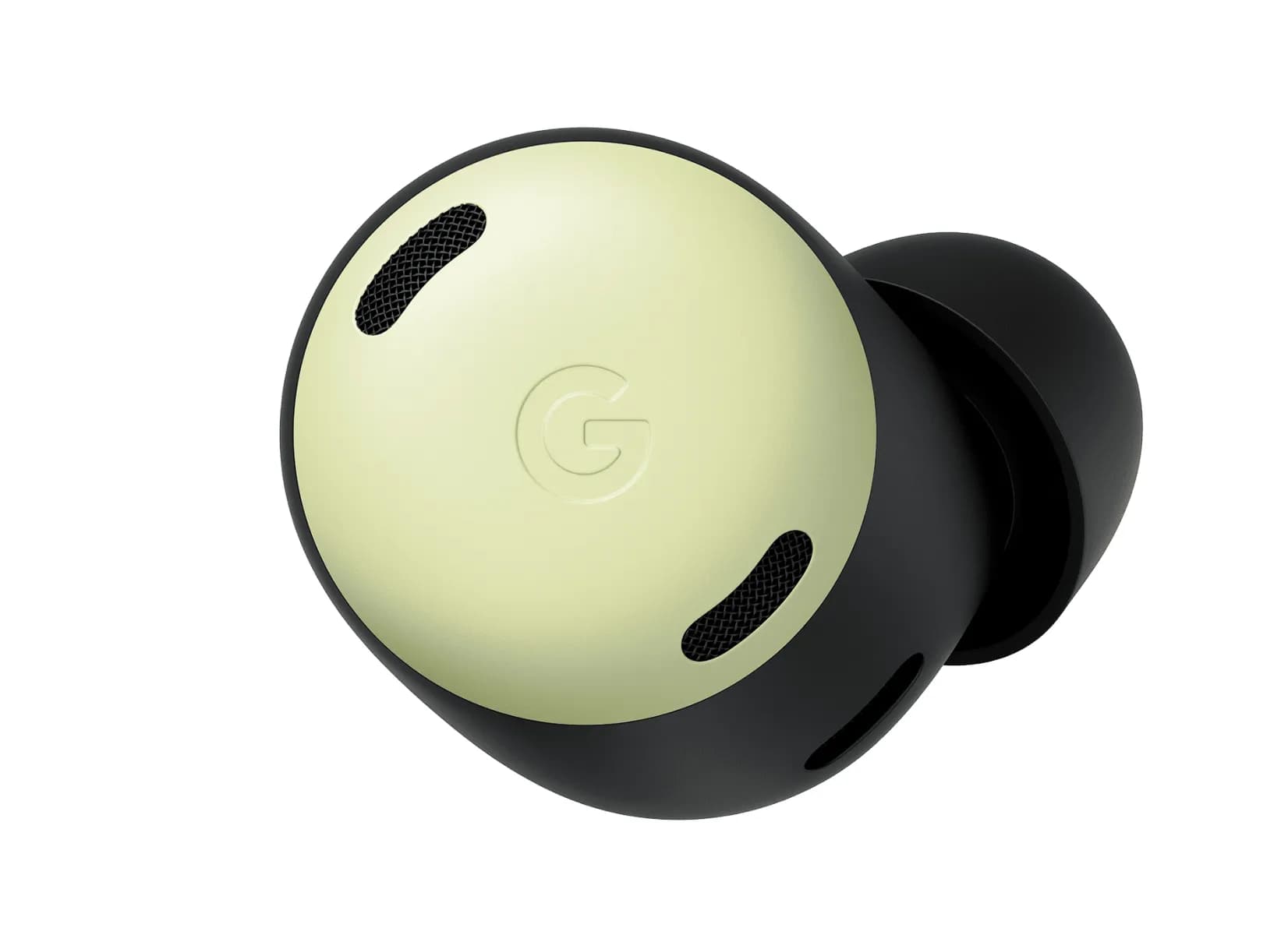 Google Pixel Buds Pro -langattomat nappikuulokkeet, Lemongrass