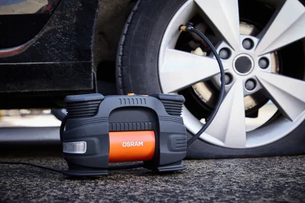 Osram Automotive TYREinflate 830 -kompressori