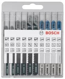 Bosch Basic for Metal and Wood - stiks