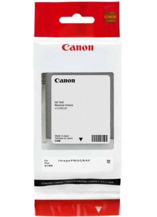 Canon PFI-2700 High Yield -mustekasetti, 700 ml, magenta