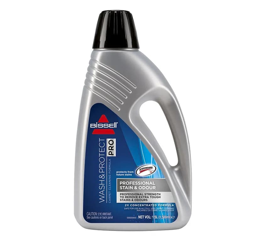BISSELL Wash & Febreze 1078N 1,5 L -matonpuhdistusaine