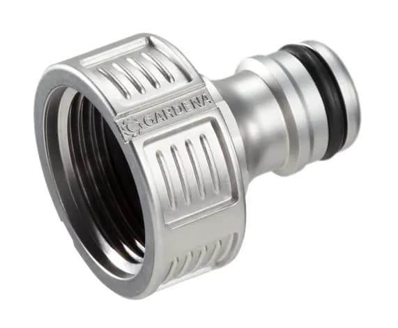 Gardena Premium -hanaliitin G 3/4""