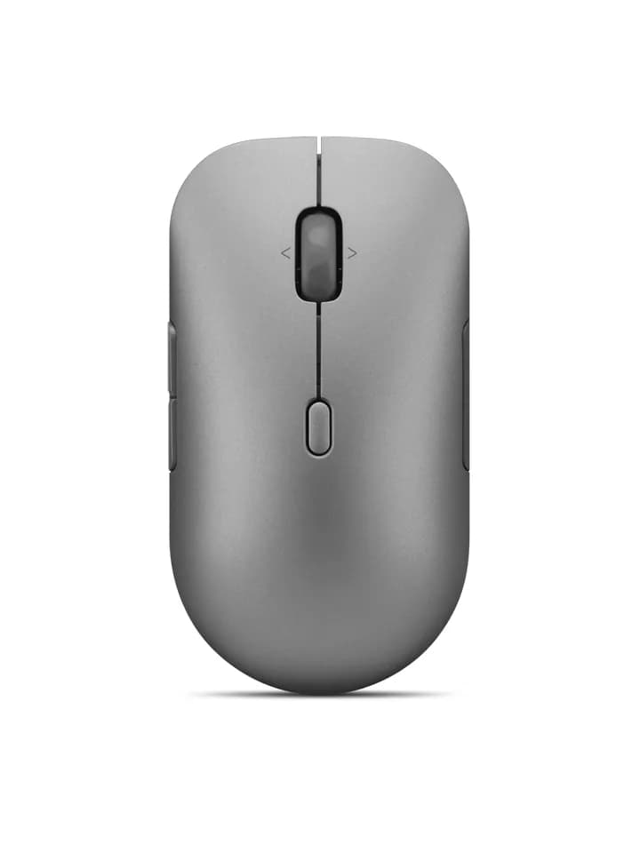 Lenovo Multi-Mode Pro Plus 6050 -langaton hiiri, Luna Grey