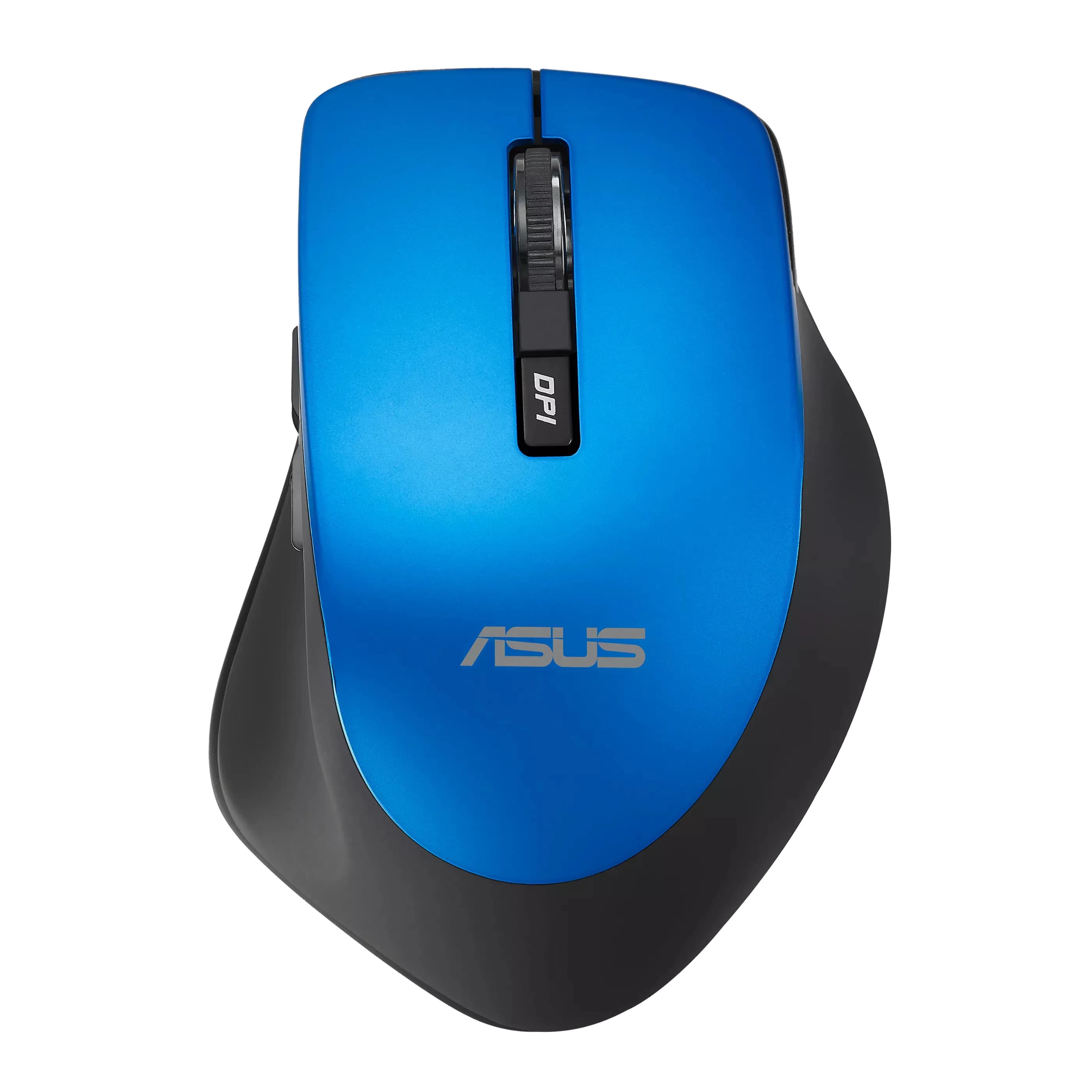 ASUS WT425 -langaton hiiri, sininen