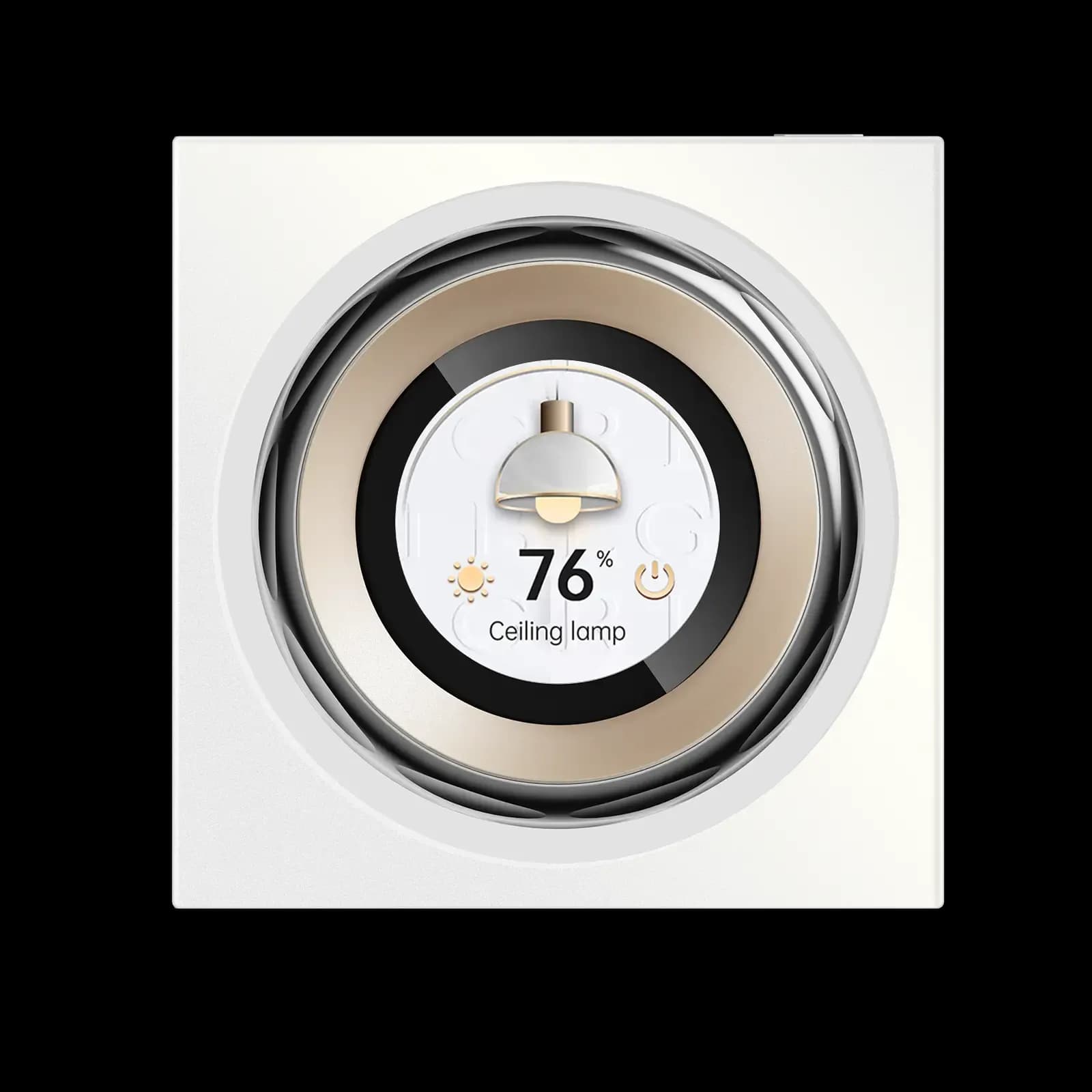 Aqara Touchscreen Dial V1 -älyohjain