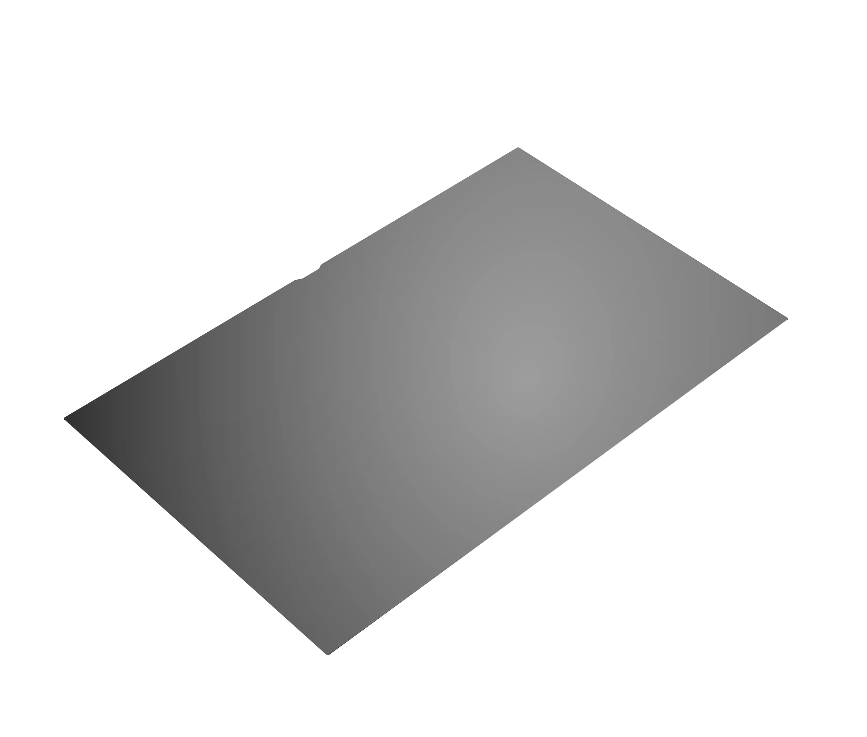 HP 14"" -tietoturvasuoja, 16:9