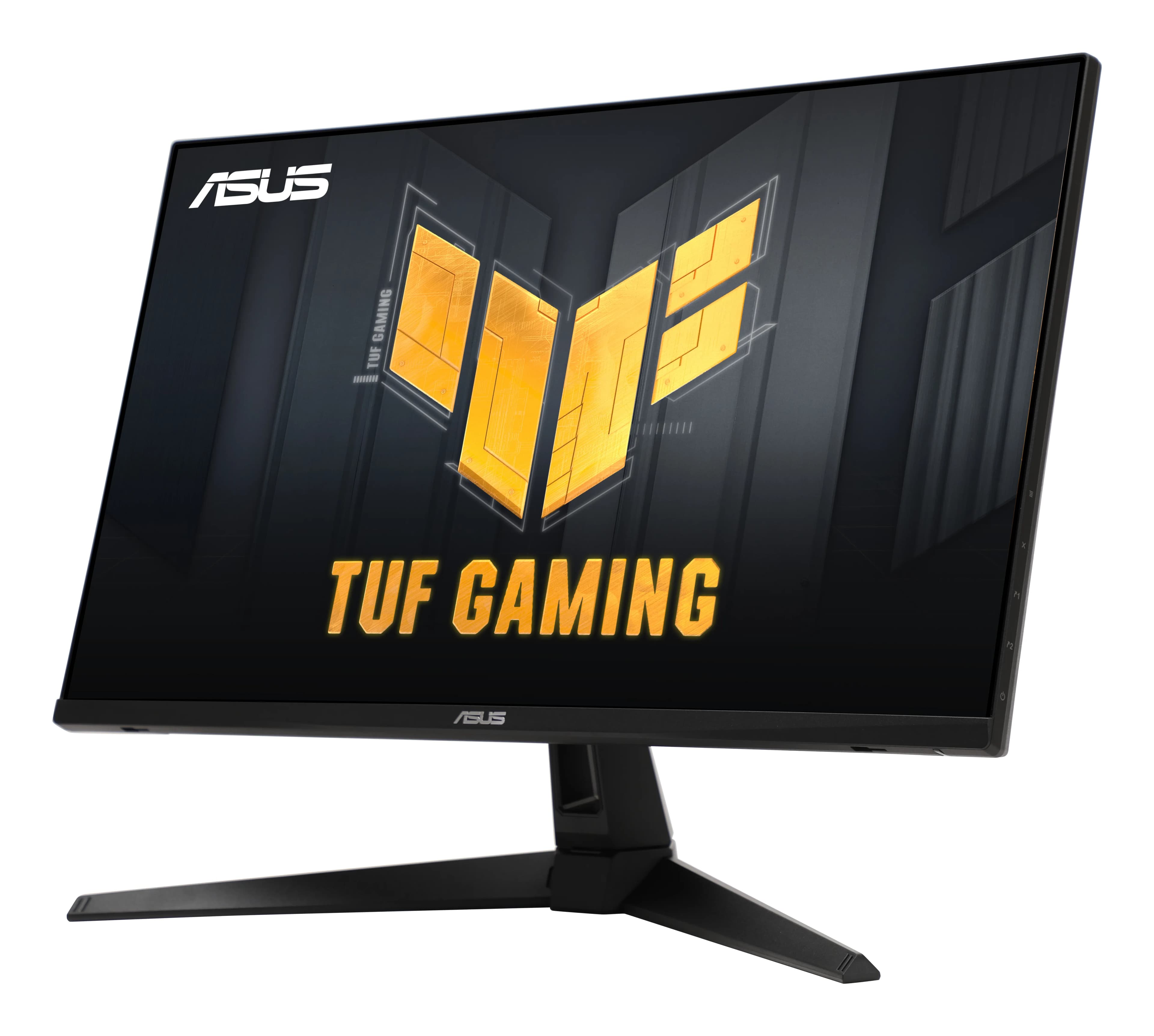 ASUS TUF Gaming VG27AQM5A 27"" QHD, IPS -pelinäyttö, USB-C hub