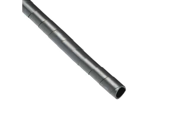 D-Line Cable Tidy Wrap 2.5m 10-40mm Black
