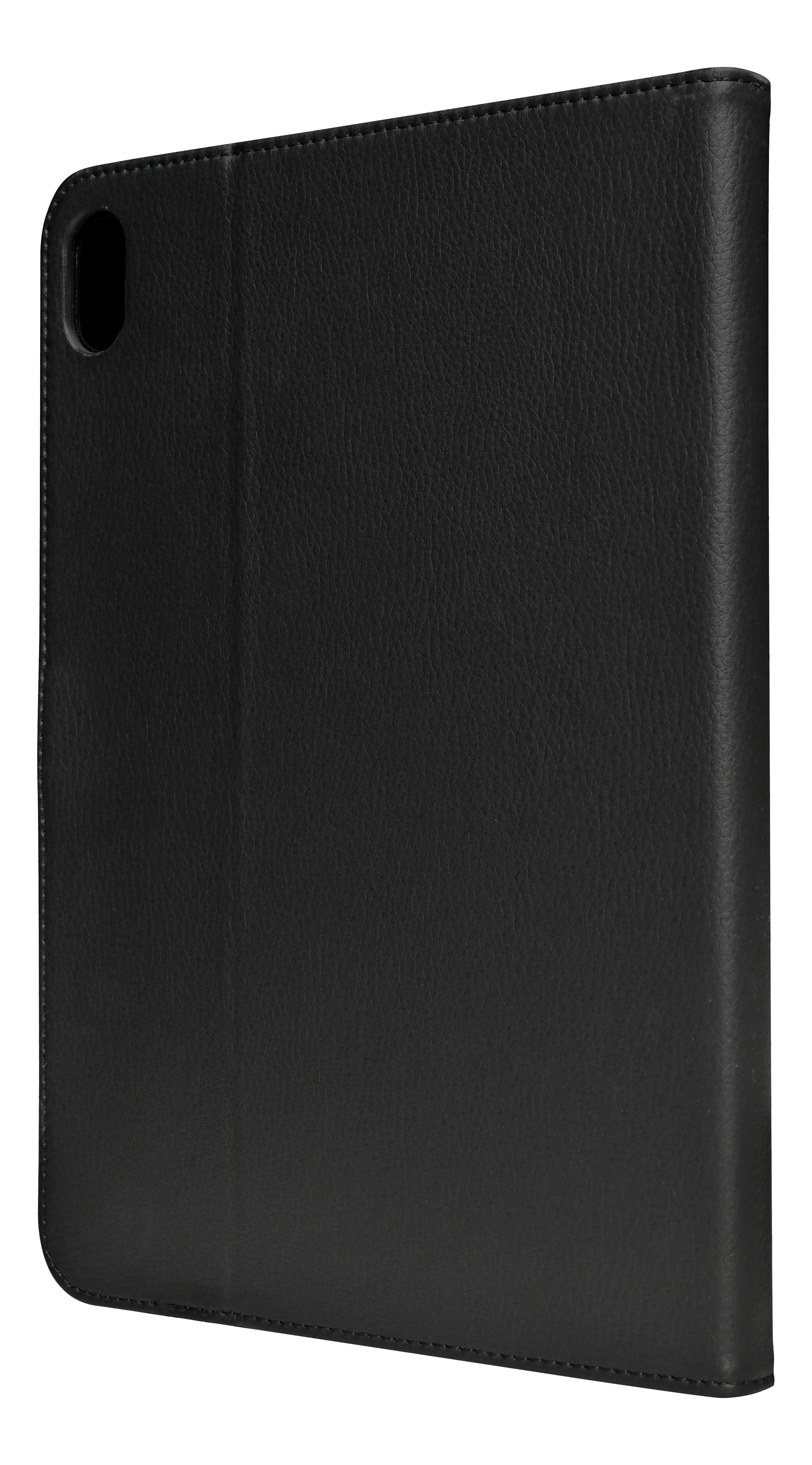 Deltaco iPad 10.2"" 2022 Sleep/Wake, Stand -suojakotelo, musta