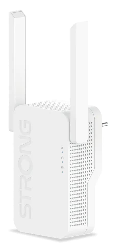 Strong Repeater Dualband WiFi 6 AX1800