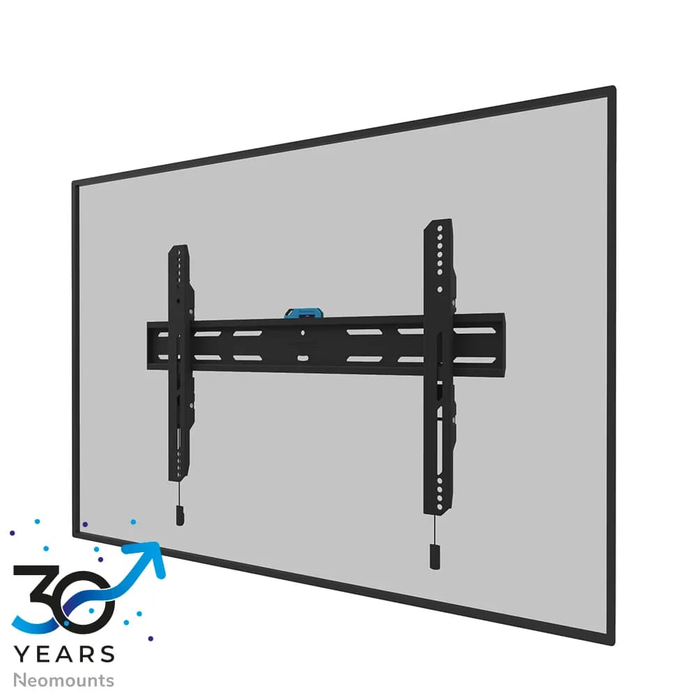 NEOMOUNTS SELECT SCREEN WALL MOUNT (FIXED, VESA 600X400)