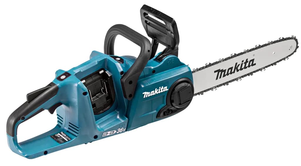 Makita DUC353Z -Moottorisaha