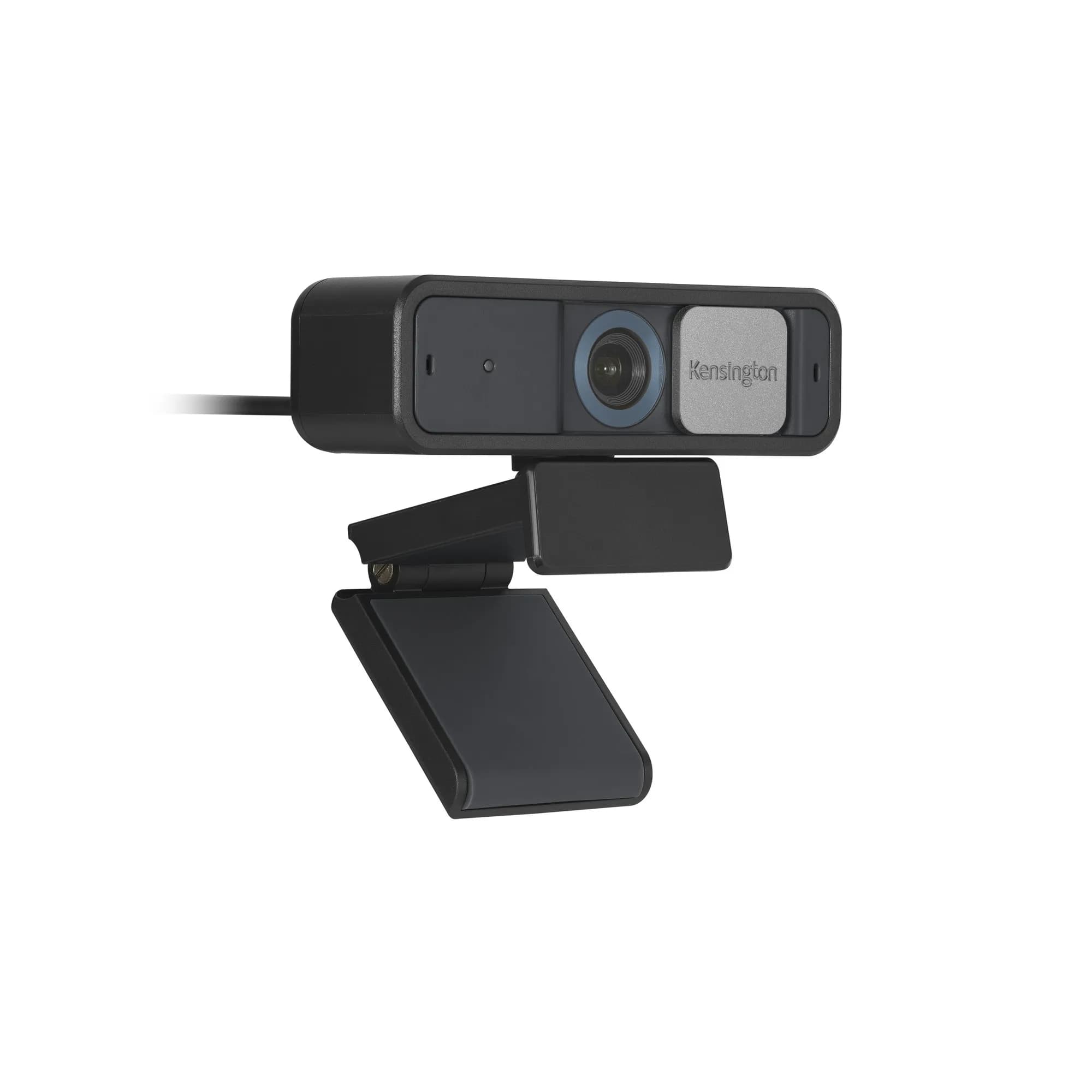 Kensington W2050 Pro Full HD 1080p, Autofocus -webkamera, musta