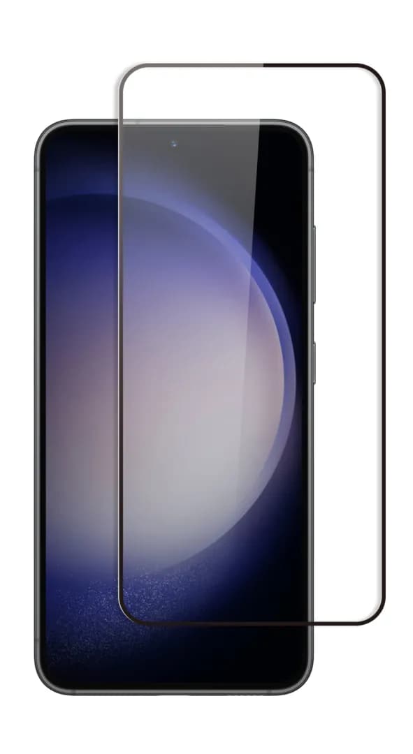 Screenor Tempered Full Cover, Galaxy S24 -panssarilasi
