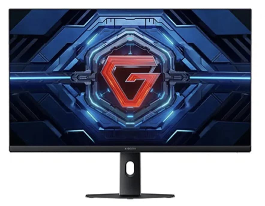 Xiaomi G27i 27"" Full HD, VA -pelinäyttö