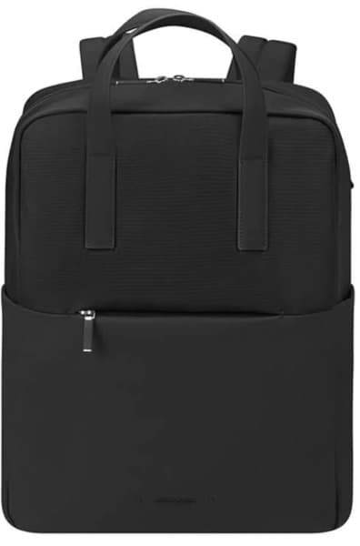Samsonite 4Pack -tietokonereppu kahvoilla, musta, 15.6""