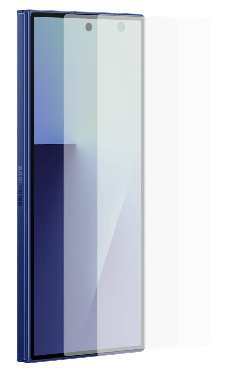 Samsung Galaxy Z Fold7 Anti-Reflecting Film -näytönsuoja