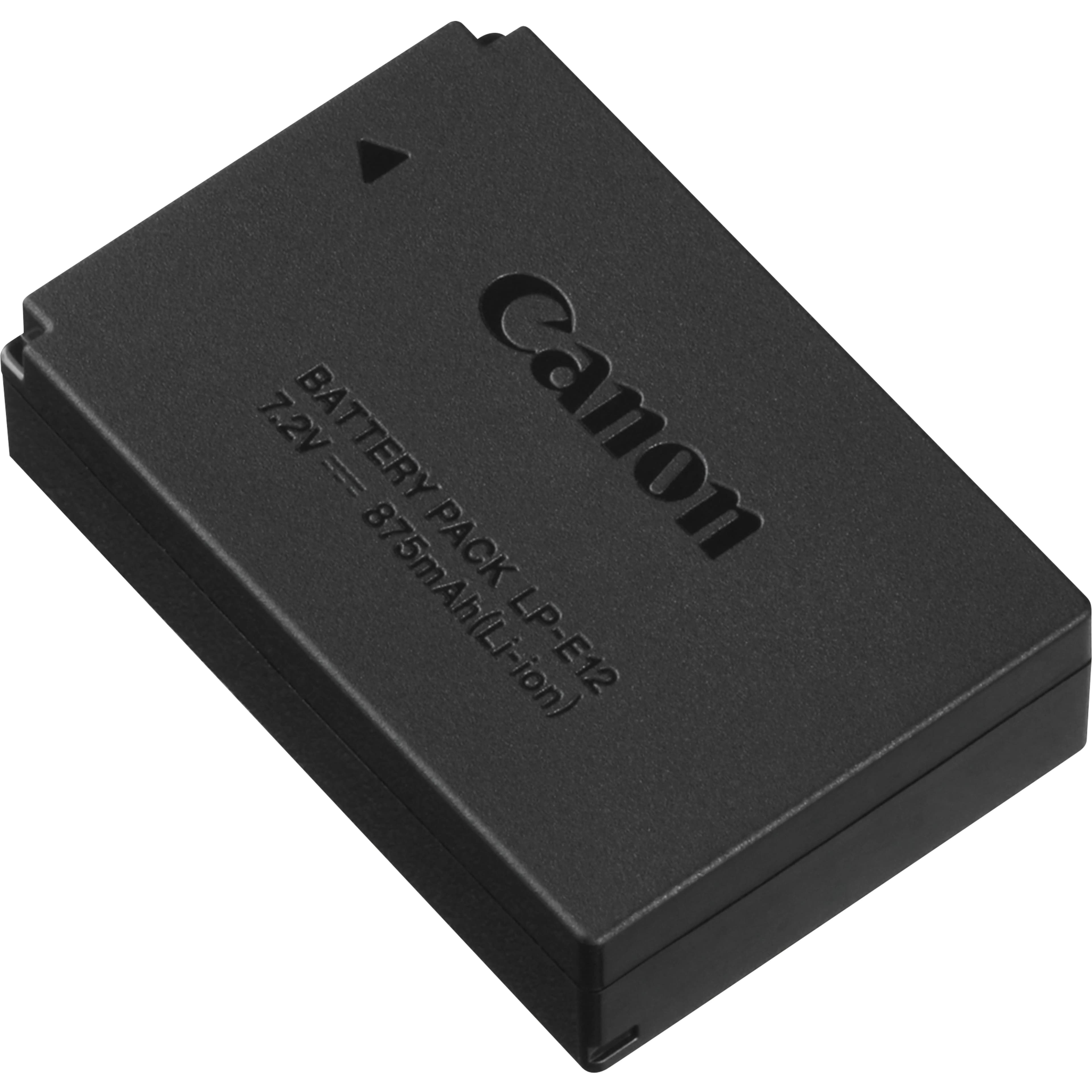 CANON BATTERY LP-E12 EOS M