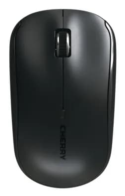 CHERRY MW 2200 -langaton hiiri, musta