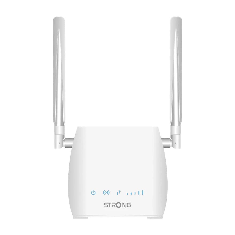 Strong 4G LTE Router 300 Mbit/s