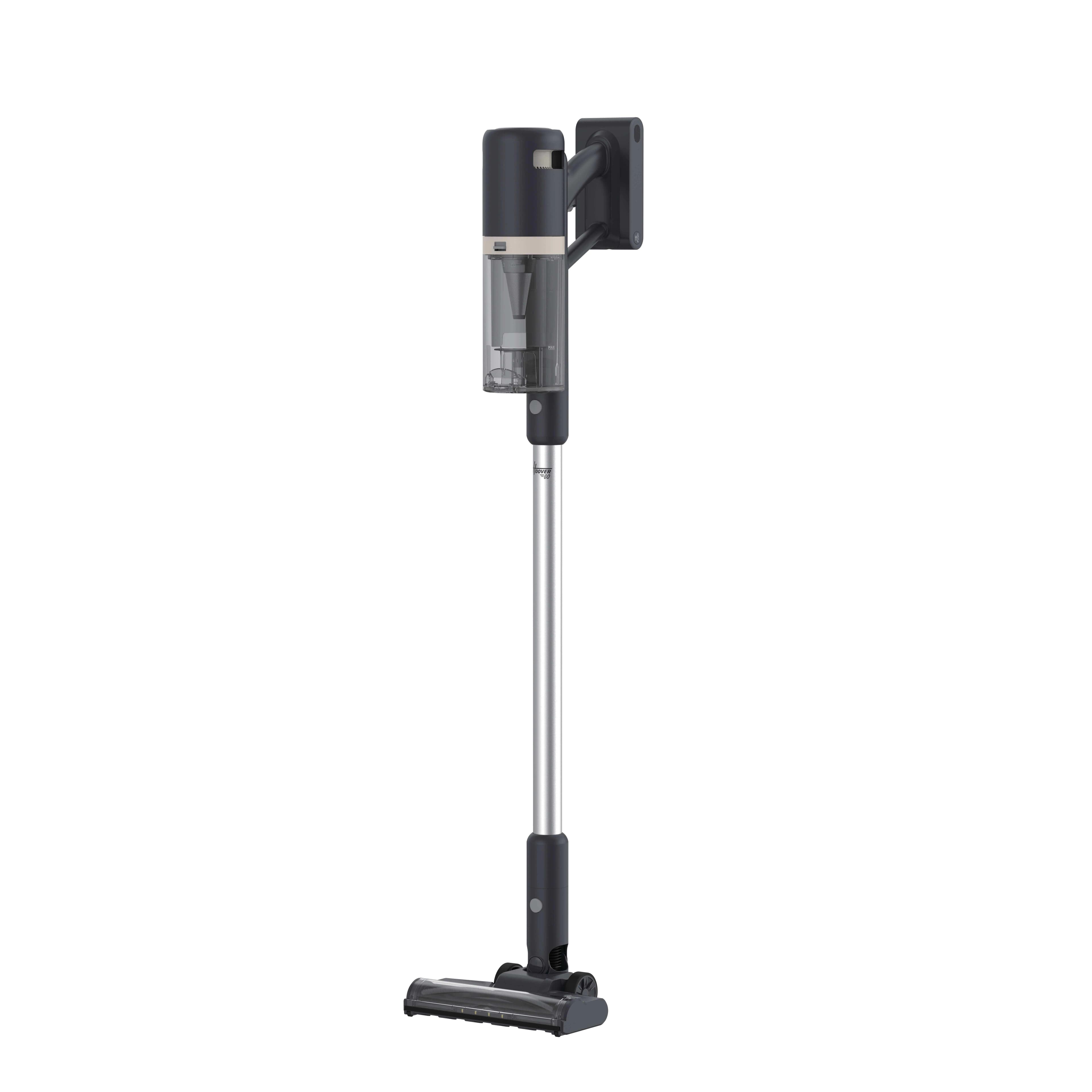 Hoover HFG10H 011 -varsi-imuri, sininen, harmaa