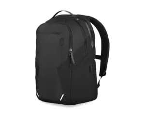 STM Myth Back Pack 28l -tietokonereppu, musta, 16""